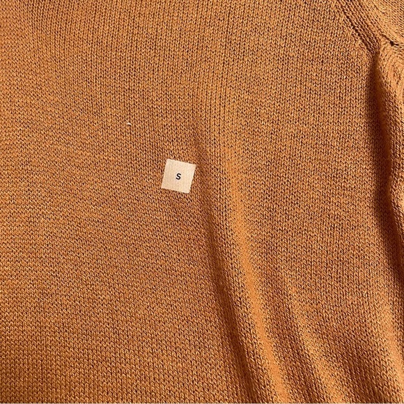 NWT ANN TAYLOR FACTORY v-neck sweater - Picture 5 of 7